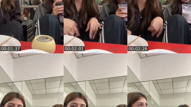 @euanne.prglo TikTok live