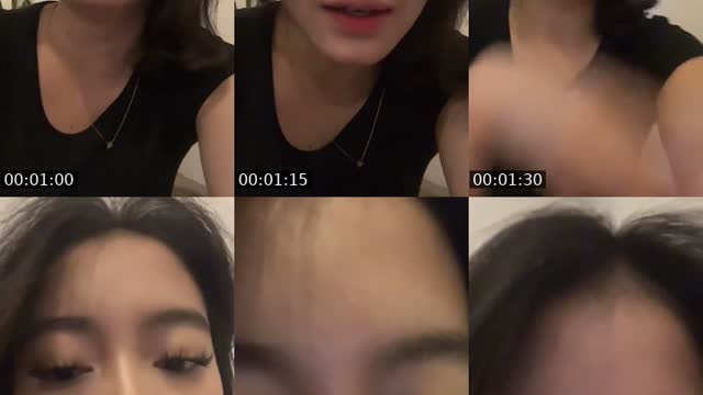 @cottoncandychic11 TikTok live