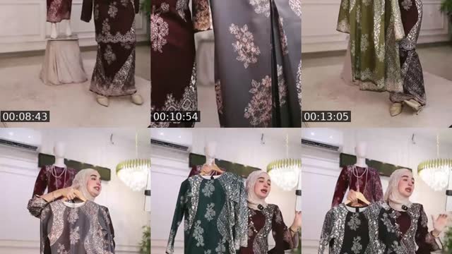 @niabatikexclusives TikTok live from 2026-08-01