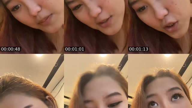 @bulanmlam2 TikTok live