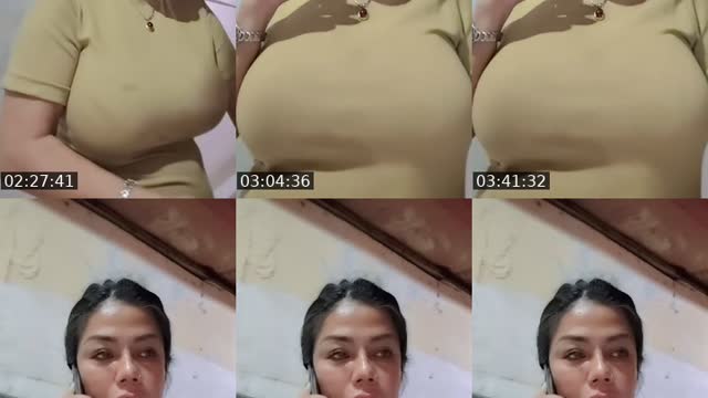 @cintabrown TikTok live from 2026-08-01