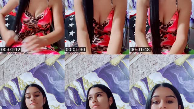 @corina.coryy3 TikTok live from 2026-08-01