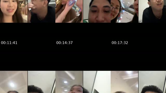 @n.zoephie TikTok live from 2026-08-01