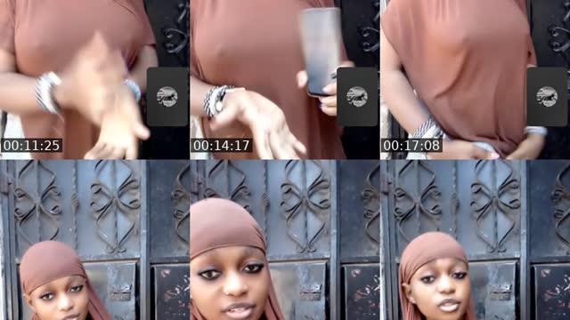 @mrs....ego TikTok live from 2026-08-01