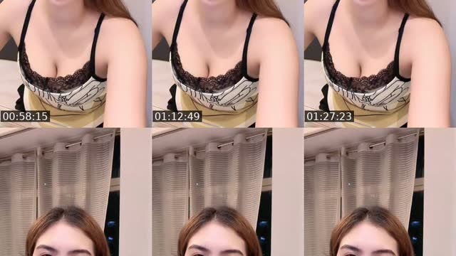 @shengyu_79 TikTok live from 2026-08-01
