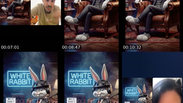 @davidandgolayet TikTok live from 2026-08-01
