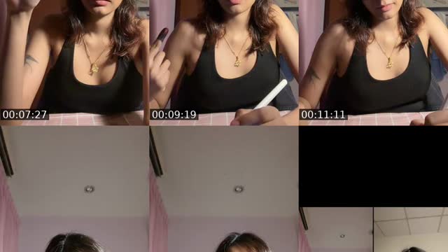 @pinkman_abqq TikTok live