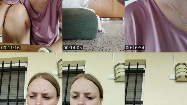 @maruxi.mar18 TikTok live from 2026-08-01