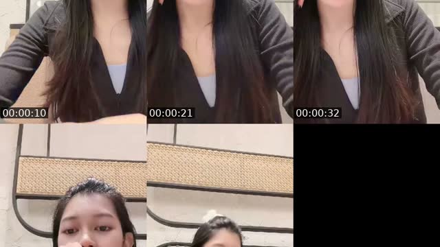 @_panggilajahiidee TikTok live