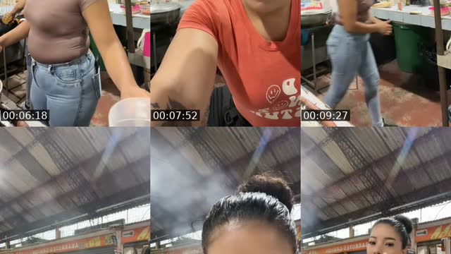 @andreita...1997 TikTok live