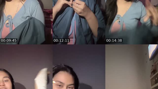Preloved - @spidercaaaaa