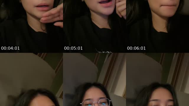 @patriciaaaputri TikTok live from 2026-08-01