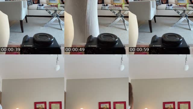 @princessa_home TikTok live
