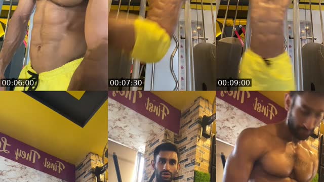 @amirdaddy65 TikTok live