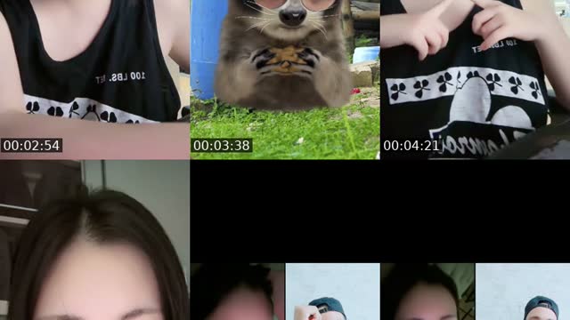 @kong0_0o TikTok live from 2026-08-01