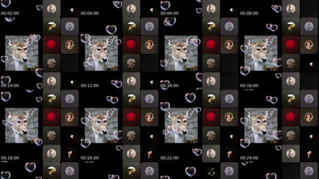 @ana_alamira TikTok live