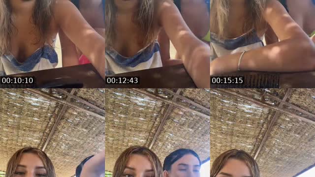 @_sofiaavz_ TikTok live from 2026-08-01