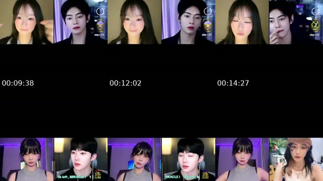 @hahahazwo TikTok live from 2026-08-01