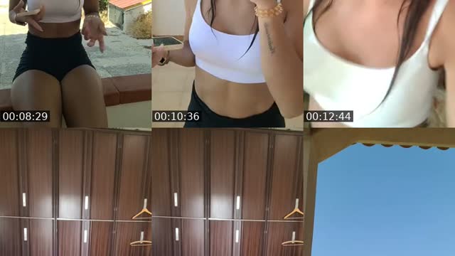 @elleb_2306 TikTok live from 2026-08-01