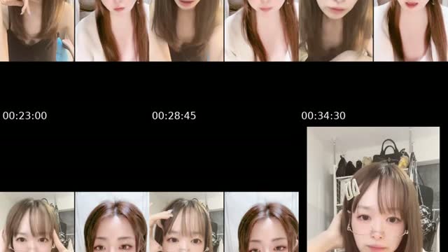 TikTok live: ぽ by @risaueno_s2