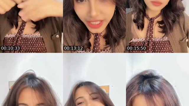 TikTok live: sampurasun bulan kelahiran👩🏻‍🍳🐭 by @gorsvy