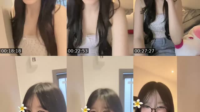 TikTok live: selesaiin live 8 jam 1 hri by @cesse.c