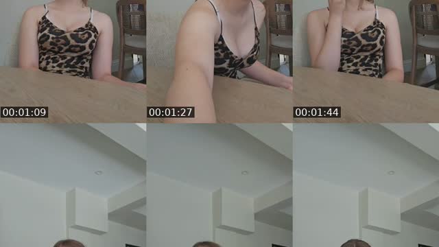 @scarlettjoohandsome TikTok live