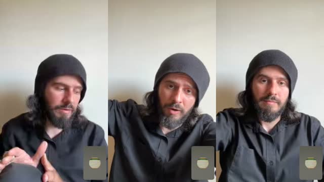 TikTok live: AROPL Facts Crewe by @ardijan313