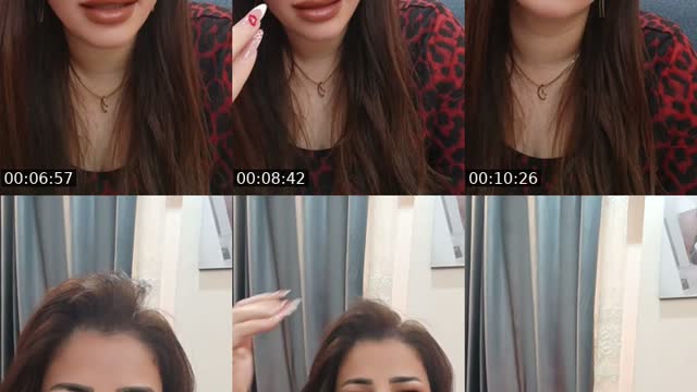 @moka.loka900 TikTok live