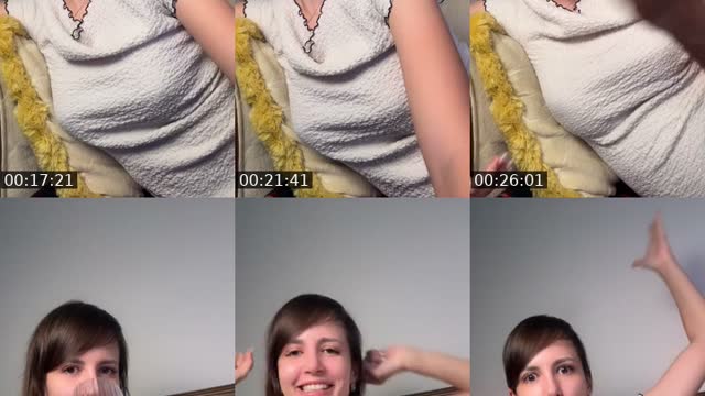 @officiallly.ari TikTok live from 2026-08-01