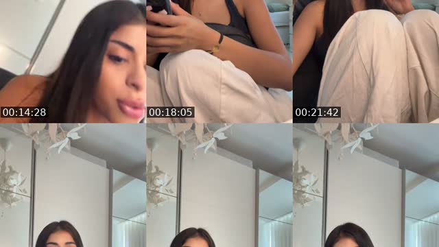 @nurnere TikTok live from 2026-08-01