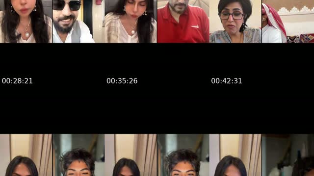 @fofoshosh_ TikTok live from 2026-08-01