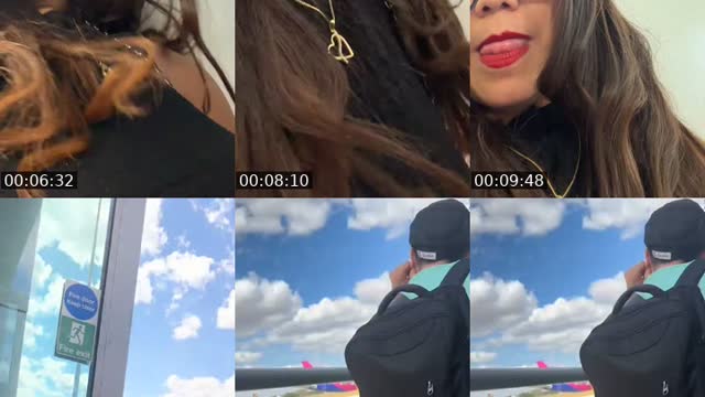 @journey.to.heaven80 TikTok live from 2026-08-01