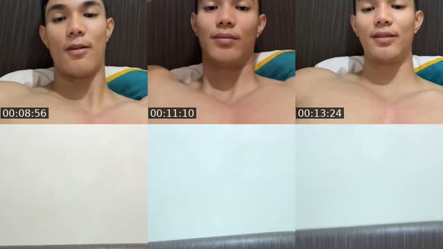 TikTok live: Ask about fitness/Rest Day by @knnthlwrnc