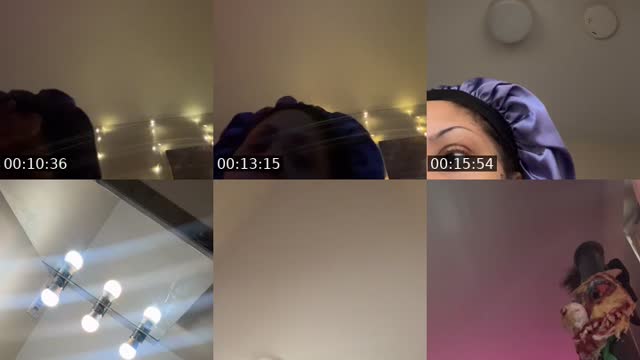 @thahauntedhorror TikTok live from 2026-08-01