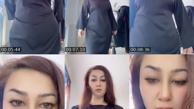 @maleke.tiktok TikTok live from 2026-08-01