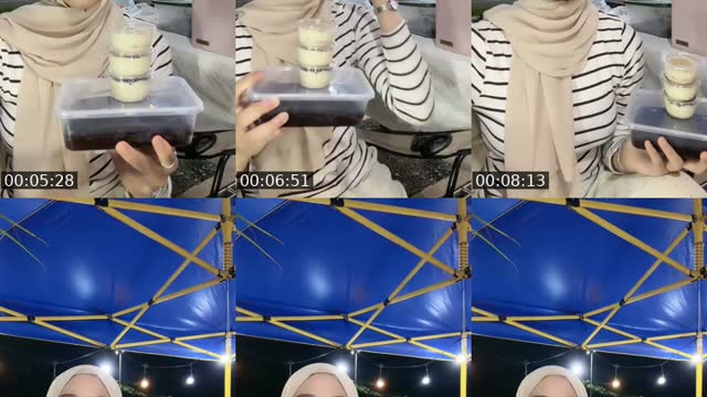 @t.sya19 TikTok live