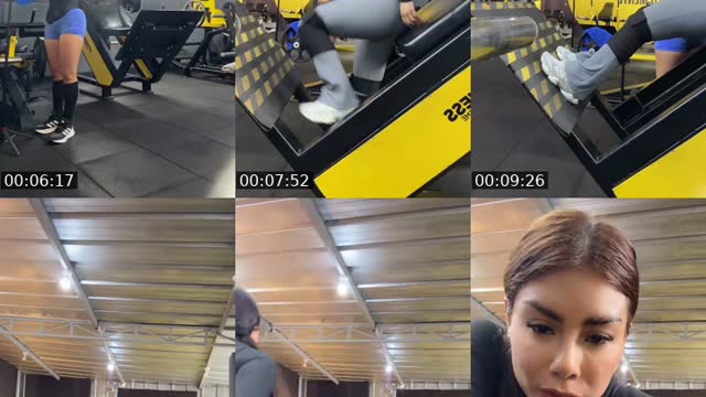 @stefanyanampa12 TikTok live