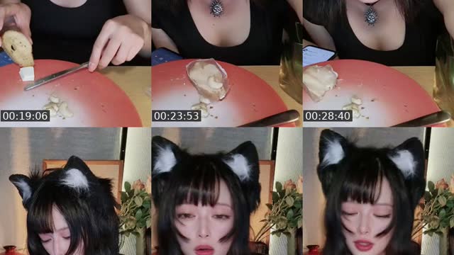 今日は付き合って？🍷🐈 - @kosame021227