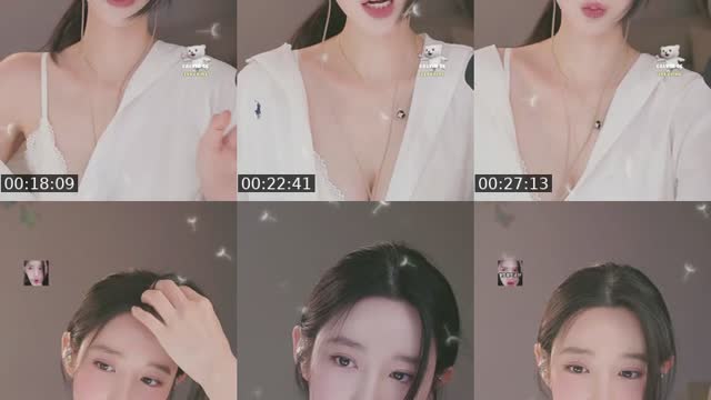 @____jjjjohyuns TikTok live from 2026-08-01