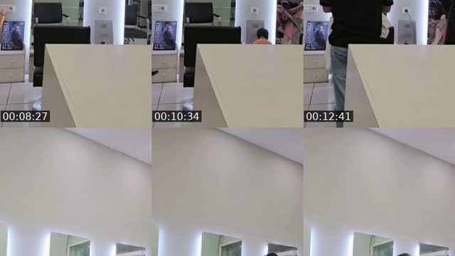 TikTok live: percantik rambutmu kaka by @warsini.salon