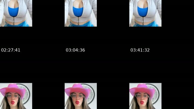 @dayanaqueen2020 TikTok live