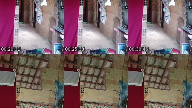 @day_teama TikTok live