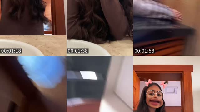 @_iizaleitev TikTok live