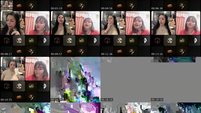 @cintabrown TikTok live from 2026-08-01