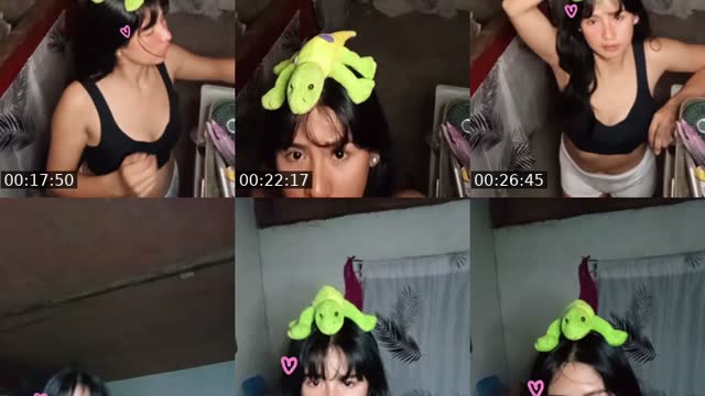 @kaia8998 TikTok live from 2026-08-01