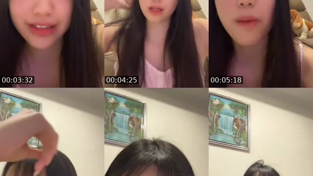 @vinci.dvinci TikTok live