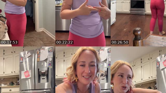 TikTok live: vibes, say hiiii by @margiesanderssoundbowls