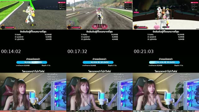 TikTok live: Lets Go LIVE! by @tingndra4gy