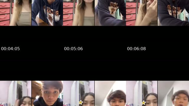 @awa2ndaccc TikTok live